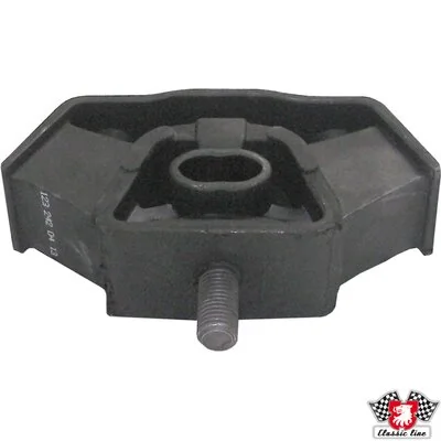 Mounting, manual transmission
